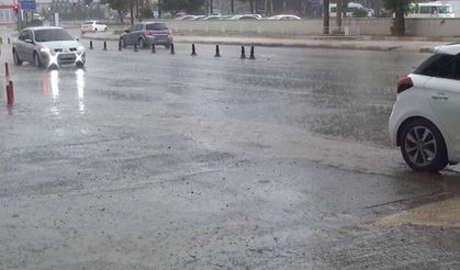 Mardin'de yeni haftada hava yağış var mı?