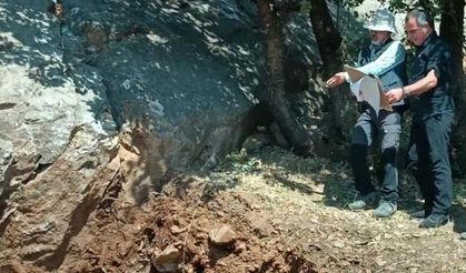 Şirvan-Pervari fay hattında 7 büyüklüğünde deprem uyarısı