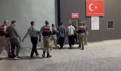 Siverek'te yol verme tartışması silahlı saldırıya dönüştü