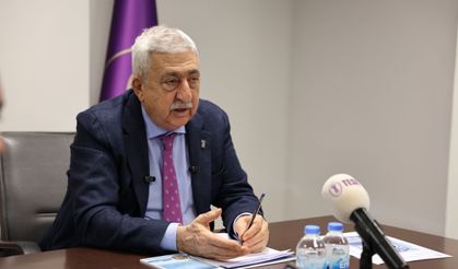 TESK Başkanı Palandöken: Gurbetçilerden bu yıl 15 milyar dolar katkı bekliyoruz