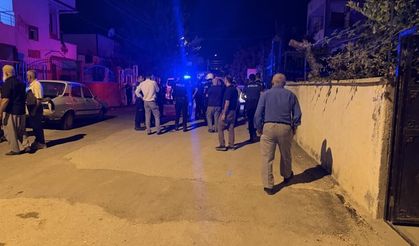 Adıyaman'da komşuların kavgasına polis müdahale etti: 3 gözaltı