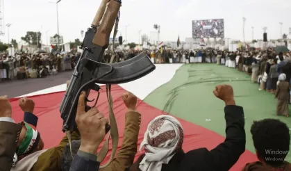 Yemen'de ne oluyor? siyonistler neden mutlu?