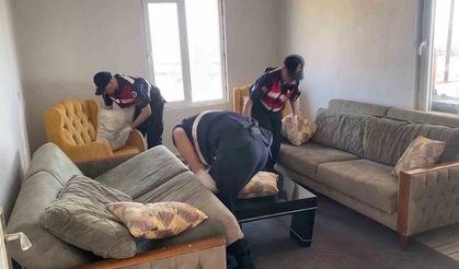 Adıyaman'da tefecilik ve bahis operasyonu: 18 gözaltı