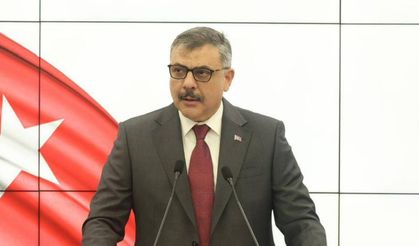 Bakan Çiftçi'den emniyet kemeri çağrısı