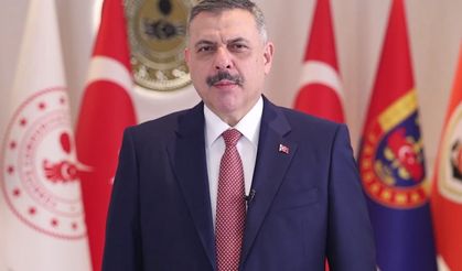 Bakan Çiftçi'den Gaziantep'teki trafik kazasına dair açıklama