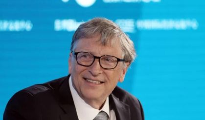 Bill Gates'ten yapay zekâ uyarısı