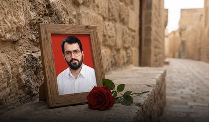 Bir dava adamı: Selahaddin Ürük