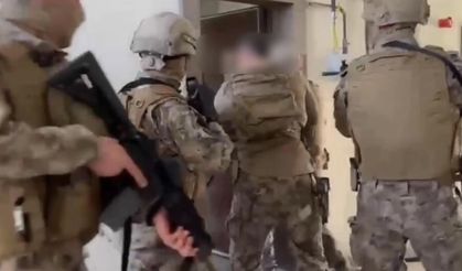 Bitlis'te bahis operasyonu: 11 şüpheli tutuklandı
