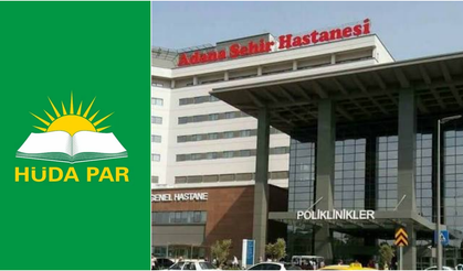 HÜDA PAR: Hasta mahremiyeti bir tercih veya lütuf değil