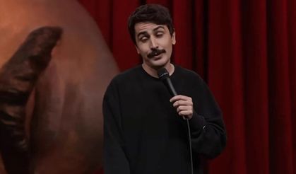 Dini değerleri alaya alan sözde komedyen Göktaş, salıverildi