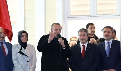 AK Partili Fatma Betül Sayan Kaya hakkında fon iddiası