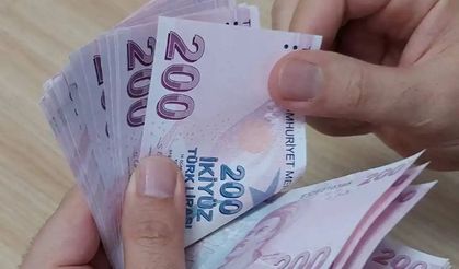 Eylül ayı yaşlı ve engelli aylıkları hesaplara yatırılmaya başlandı