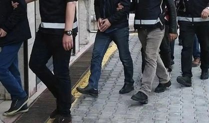Fon soruşturmasında 5'inci dalga: 34 şüpheli hakkında gözaltı kararı