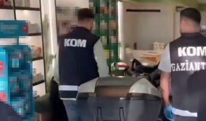 Gaziantep'te 30 milyon TL'lik reçete vurgunu iddiası