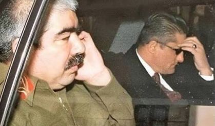 Kaşif Kozinoğlu soruşturmasında 4 gözaltı