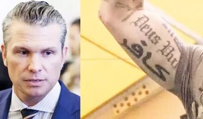 Kafir Hegseth'ten işgalci askerlere savaş çağrısı