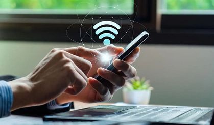 Mobil internetiniz hızla tüketiliyorsa dikkat!