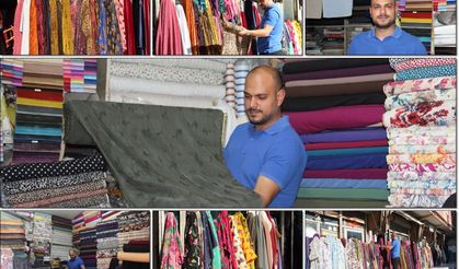 Manifaturacılık geleneği, değişen ticarete direniyor