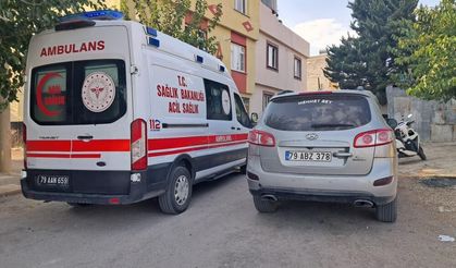 Mücahitler Mahallesi'nde silahlar konuştu: 4 yaralı