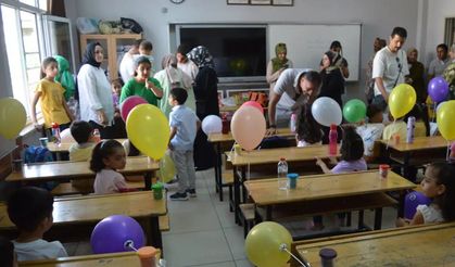 Okul korkusu da okul sevgisi de ailede başlıyor!