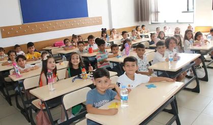 Okullarda uyum haftası yarın başlıyor