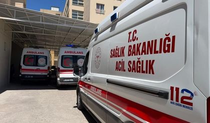 Siverekli aileyi yasa boğan kaza: Baba ve oğlu hayatını kaybetti