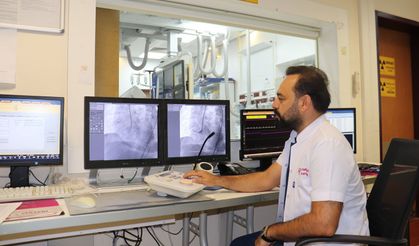 Uzmanından kalp sağlığı uyarısı: Ani başlayan ağrılara dikkat