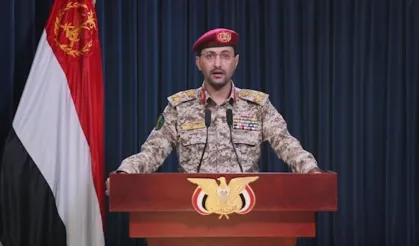 Yemen: Aramco ve Suudi askeri noktaları hedef alındı