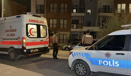 Yakınları buldu, ekipler geldi: Adıyaman'da 62 yaşındaki adam hayatını kaybetti