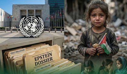 HÜDA PAR Aile Başkanlığı'ndan '11 Ekim Dünya Kız Çocukları Günü' açıklaması