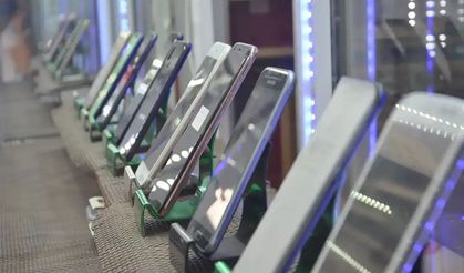 Cep telefonlarında taksitler 12 aya, üst sınır 40 bin TL'ye çıkarıldı