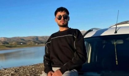 Şırnak'ta Gabar Dağı'nda iş kazası: 1 ölü