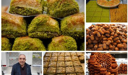 Alım gücü düşünce halk alternatif tatlılara yöneldi