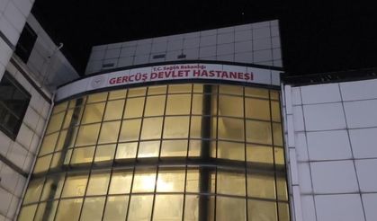 Batman'da aynı aileden 2 kişi mantardan zehirlendi