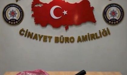 Bingöl'de 22'si aranan 40 şüpheli yakalandı