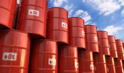Brent petrol 110 doların altına indi