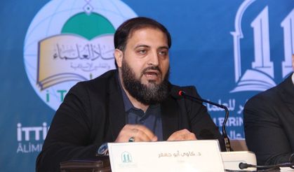 Dr. Kawa Ebu Cafer: İnsanlar, davetçinin dinini davranışları üzerinden değerlendirir