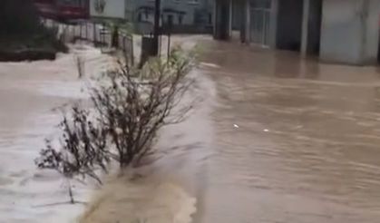 Elazığ'da yarına dikkat! Meteoroloji kuvvetli yağış için uyardı
