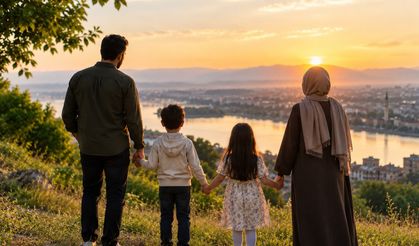 Evlilikte mutluluğun anahtarı 'Biz' olabilmek mi?