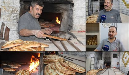 Fırınlarda usta-çırak geleneği tehlikede: Yeni eleman yetiştiremiyoruz