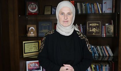 Gazeteci Doğan: Kadın hastaneleri bir ayrıcalık değil ihtiyaçtır