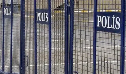 Hakkari'de asayiş uygulaması: Aranan 7 şahıs yakalandı