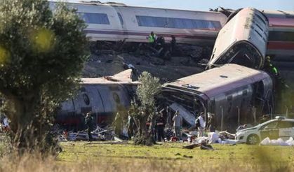 İspanya'daki tren kazasında can kaybı 68'e yükseldi