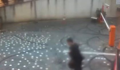 İstanbul'daki sağanakta ölenlerin sayısı 2'ye yükseldi