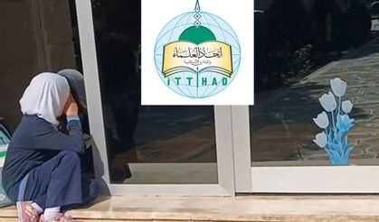 İTTİHADUL ULEMA'dan Azerbaycan'a tepki: Başörtüsü tüm Müslümanların kırmızı çizgisidir