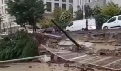 Önce İstanbul şimdi de 2 ilde daha okullar tatil...