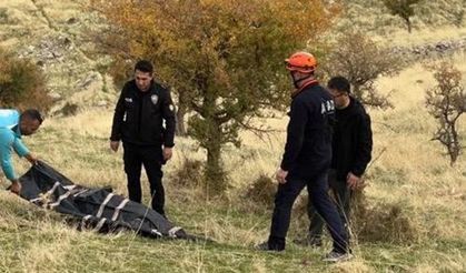 Siirt'te kayıp olarak aranan şahıs ölü bulundu