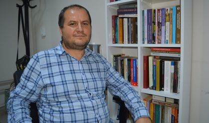 Siirt Üniversitesi Öğretim Üyesi Öncer: Aksa Tufanı 100 yıllık zulmün sonucu