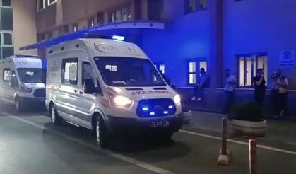 Siirt'te akrabalar arasında silahlı kavga: 2 ölü, 5 ağır yaralı