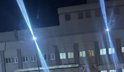 Siirt'te gıda zehirlenmesi şüphesi: 25 kişi hastanelik oldu